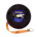 TORA Meteran Kain 30 Meter - Measuring Tape Cutton Tape