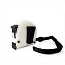 TORA Meteran 5 Meter Putih - White Blue Body