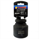 TORA Mata Sok 48 MM 1 Inch DR - Socket Impact - Taiwan