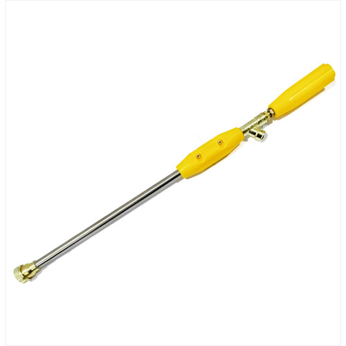 TORA Stik Sancin Lurus Kuning 60 Cm