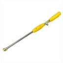 TORA Stik Sancin Lurus Kuning 60 Cm