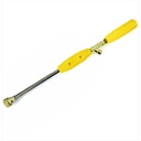 TORA Stik Sancin Lurus Kuning 45 Cm