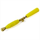 TORA Stik Sancin Lurus Kuning 30 Cm