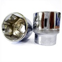 TORA Mata Sok 30 mm 1/2 DR 6 PT - Shock Hand Socket - TAIWAN