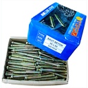 TORA Baut Beton 08 x 85 mm Satuan - Ramset Dynabolt