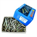 TORA Baut Beton 10 x 65 mm Satuan - Ramset Dynabolt