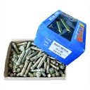 TORA Baut Beton 10 x 50 mm Satuan - Ramset Dynabolt