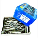 TORA Baut Beton 10 x 77 mm Satuan - Ramset Dynabolt