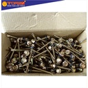 TORA Baut Ruping - Roofing Self Drilling Screw 12 x 70 mm