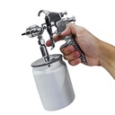 SGL Spray Gun Polishing F88S 1.3 & 1.5 mm - Alat Semprot Cat