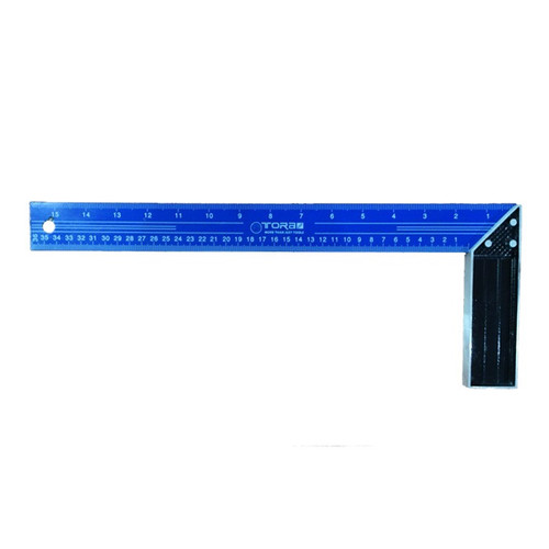 TORA Penggaris Siku Meter - Angle Ruler 16 Inch