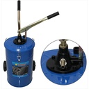 TORA Hand Oil Pump - Pompa Oli Manual 25 Liter LP2026