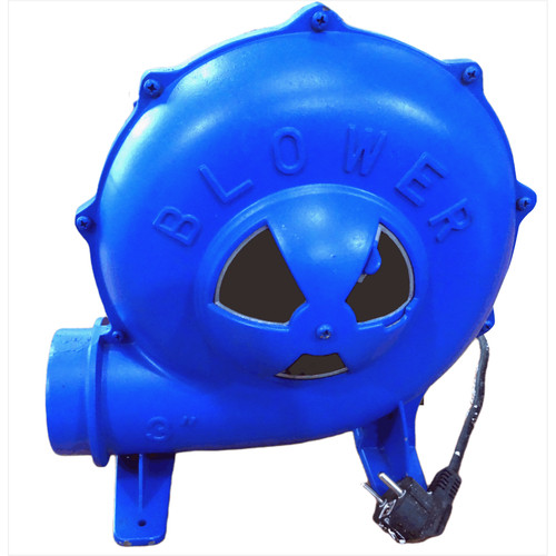 TORA Blower Keong Electric Kipas Angin Listrik 3 & 4 Inch