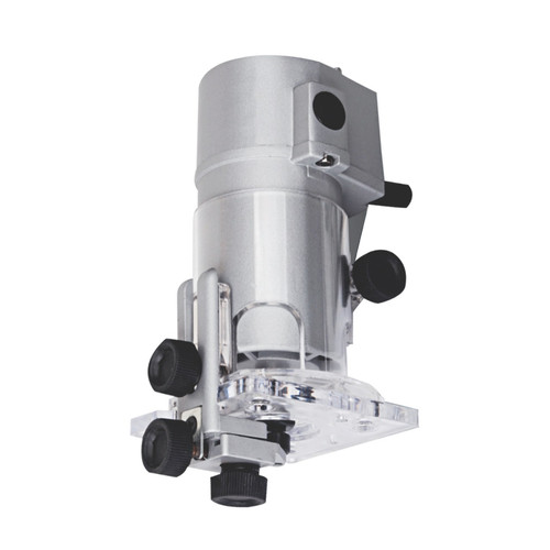 LOWEN Mesin Trimer - Mesin Trimmer - Router - Profil Body Besi ET3701