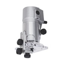 LOWEN Mesin Trimer - Mesin Trimmer - Router - Profil Body Besi ET3701