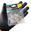 TORA Pin Besi Pengganti Tile Leveling Alat Perata Keramik 1 Mm 50 Pcs