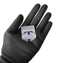 TORA Alat Perata Keramik Clips Tile Leveling System 2 Mm Low Cost