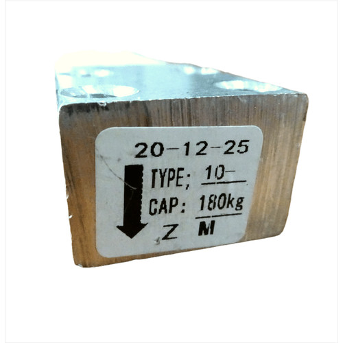 TORA Load Cell Sensor Timbangan Tora Digital 100 kg (Cap Sensor 180Kg)