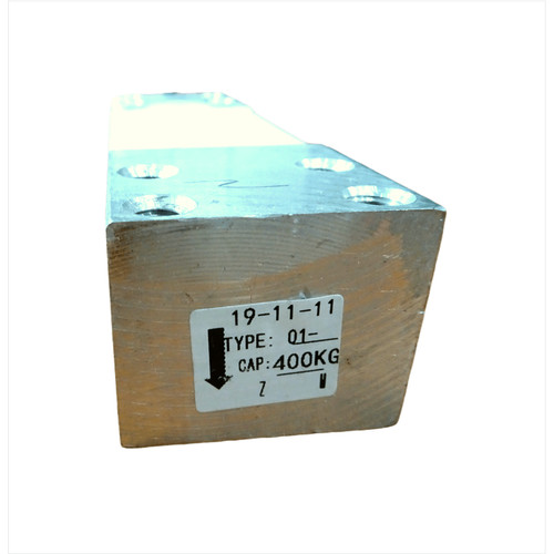 TORA Load Cell Sensor Timbangan Tora Digital 300 Kg (Cap Sensor 400Kg)
