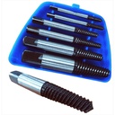 TORA Screw & Bolt Extracter - Pembuka Baut Rusak / Patah Manual SE6325