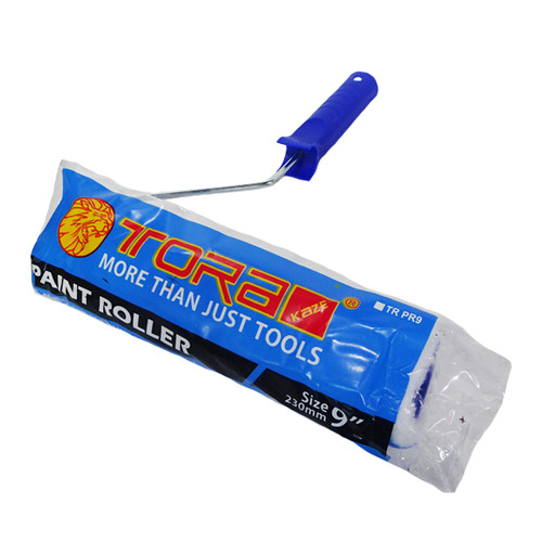 TORA Kuas Roll Batik Tidak Copot 9 Inch - Paint Roller