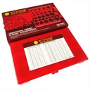 TORA O Ring Set - Ring Karet - Universal Series 426 PCS MM TAIWAN
