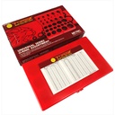 TORA O Ring Set - Ring Karet - Universal Series 419 PCS MM TAIWAN