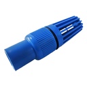 TORA Foot Klep Jumbo Plastik + Saringan PVC Foot Valve 3/4 Inch