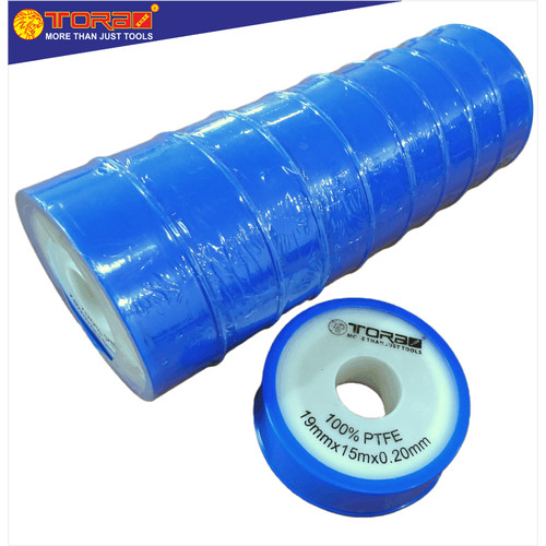 TORA Seal Tape - PTFE Thread Seal Tape 19 MM X 15 M