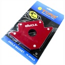 TORA Siku Magnet Las 4 Inch - Magnet Holder - Welding Arrow Magnetic