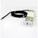 TORA Load Cell Sensor Timbangan Tora Digital 100 kg (Cap Sensor 180Kg)