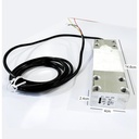 TORA Load Cell Sensor Timbangan Tora Digital 150 kg (Cap Sensor 350Kg)