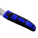 TORA Kape Gagang Fiber - Scraper Blue Handle 2.5 , 3 Inch
