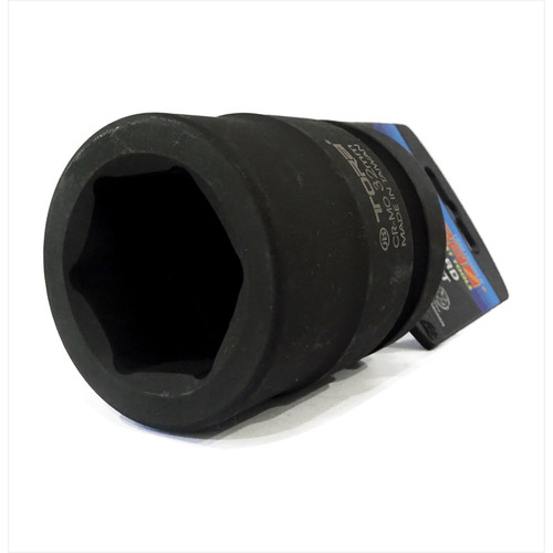 TORA Mata Sok 27 MM 1 Inch DR - Socket Impact - Taiwan