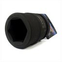 TORA Mata Sok 27 MM 1 Inch DR - Socket Impact - Taiwan