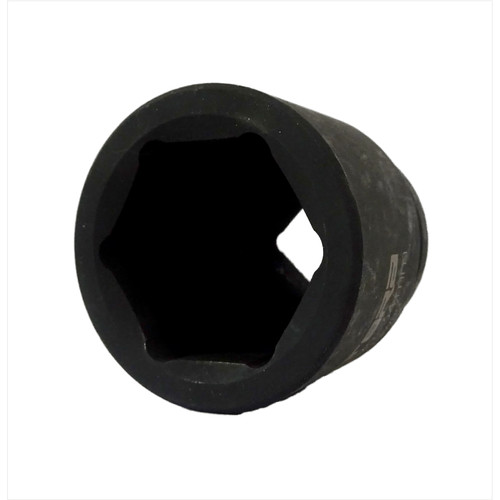 TORA Mata Sok Shock 34 MM 3/4 DR Hitam - Socket Hand 6 PT - TAIWAN