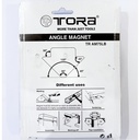 TORA Siku Magnet Las 5 Inch - Magnet Holder - Welding Arrow Magnetic