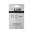 TORA Mata Tile Cutter Blade Potong Keramik With Bearing 2000M