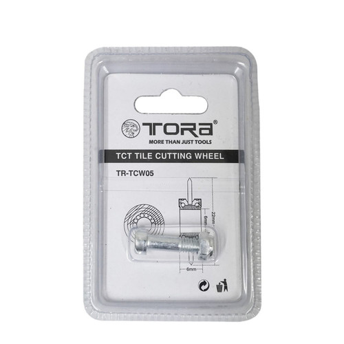 TORA Mata Tile Cutter Blade Potong Keramik With Bearing 5000M