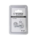 TORA Mata Tile Cutter Blade Potong Keramik With Bearing 5000M