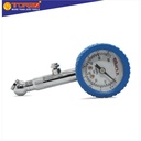 TORA Tire Pressure Gauge New - Alat Ukur Ban Alat Ukur Tekanan Angin