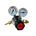 LINZ Regulator Gas Acetylene Tabung Asetilin REG802 - Brass Body