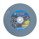 TORA Batu Gurinda Poles 6" 1 1/4 Inch - Mata Gerinda Asah TCT Hijau