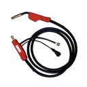 LINZ Mig Torch Pana 200A 3M - Tang Stang Las Pana 200A 3M