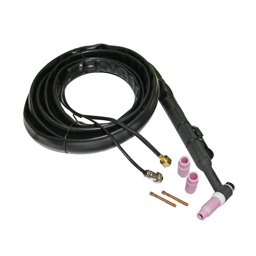 LINZ Tig Torch - Tang Las Argon WP26 4M