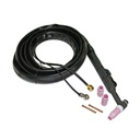 LINZ Tig Torch - Tang Las Argon WP26 4M