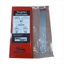 WELDCRAFT Tungsten Electrodes 2.4 x 175 mm - Satuan / 1 Pc