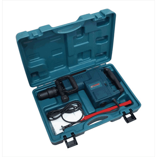 TORA Demolition Hammer - Mesin Bobok Tembok Beton DH2211