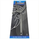 TORA Flying Wheel Plier - Kunci Treker CVT Matic 12 Inch 300 mm