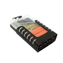 LINZ Drill Bits Set HSS - Mata Bor Set 19 mm